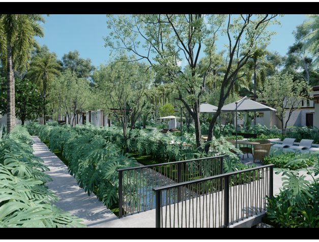 Pre - Sale / Luxury lifestyle in Costa Rica immersed in the jungle en Escazú, San José — $867,600 - Foto 3 de 25