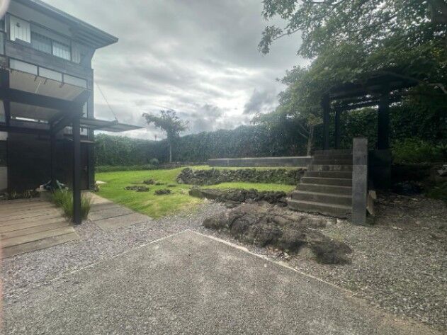 VENTA DE APARTAMENTO, SAN JOSE, SANTA ANA, RIO ORO, RESIDENCIAL LA CARAÑA  in Santa Ana, San José — $250,000