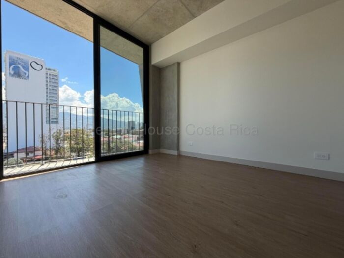 Apartamento tipo Apart-Hotel en venta en Rohrmoser #26-1691 GS en Mata Redonda, San José — $219,000