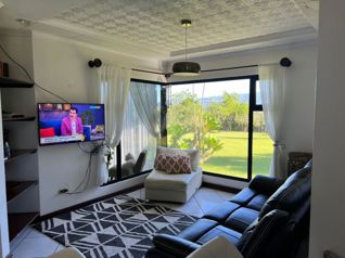 Casa San Rafael estilo quinta in San Rafael, San Ramón, Alajuela — 330 000 000 ₡ - Photo 5 of 13