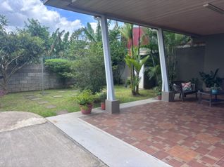 Casa en Sarchi rodeada de naturaleza en San Juan, Naranjo, Alajuela — 135 000 000 ₡ - Foto 5 de 17
