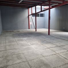 Warehouse-office for Rent, in San Jose, San Jose, Commercial-PJG8334128