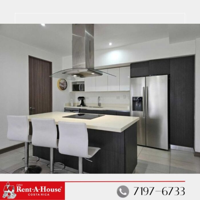 🏙 Apartamento en venta en Guayabos de Curridabat – Nova Flats en Curridabat, San José — $230,000
