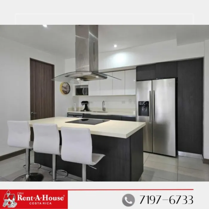 🏙 Apartamento en venta en Guayabos de Curridabat – Nova Flats en Curridabat, San José — $230,000 - Foto 3 de 12