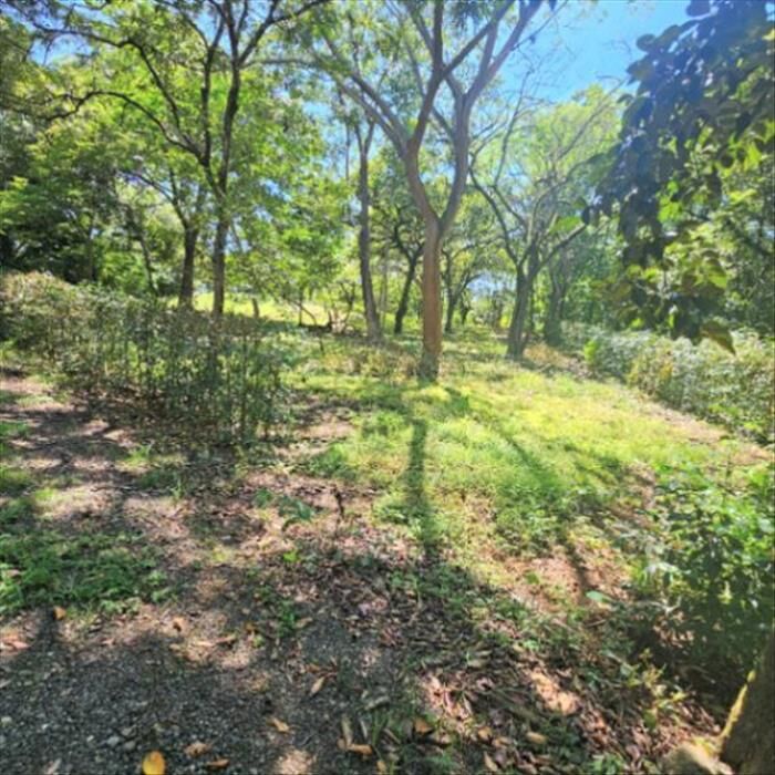 Lote de playa en condominio en Veintisiete De Abril, Santa Cruz, Guanacaste — $185,000