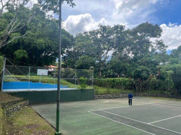 Club campestre en venta en Bello Horizonte de Escazú #26-1313 GS en San Rafael, Escazú, San José — $1,700,000