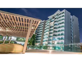 VENTA DE PENTHOUSE, RHOMOSER, CONDOMINIO PARADISUS