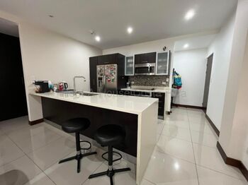 Se alquila apartamento en Pozos Santa Ana 26-1872 en Pozos, Santa Ana, San José — $1,800 - Foto 4 de 14
