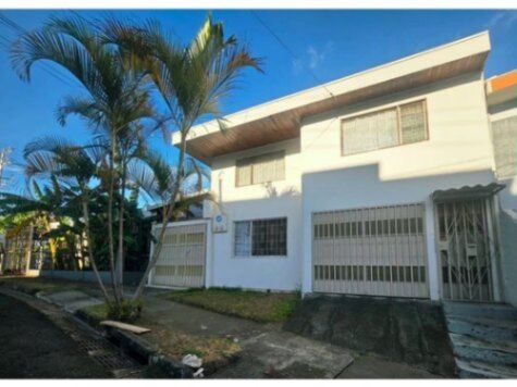 VENTA DE CASA, SAN JOSE, SABANA OESTE - 9942787 in Mata Redonda, San José — ₡ 182 500 000