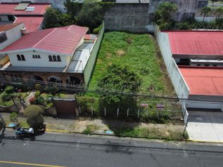 Lote Venta Sabana Sur Este 448m2 Plano Uso Residencial Comercial Cerca Sabana in Mata Redonda, San José — $222,225 - Photo 2 of 7