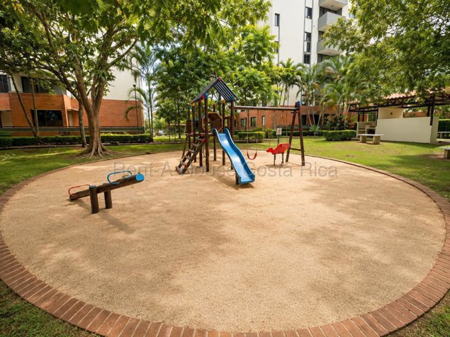 Apartamento amoblado de 2 habitaciones en alquiler en Concasa en San Rafael, Alajuela — ₡ 443 000 - Foto 3 de 10