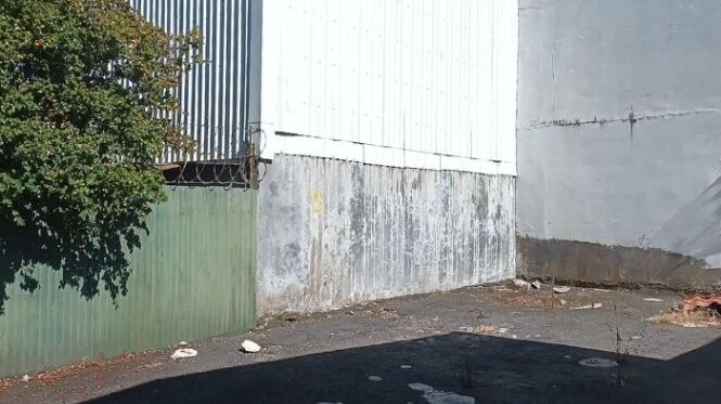 Venta de Lote en Cartago Centro-Occidental. RAH 26-583 Uso Mixto en Occidental, Cartago — $132,000