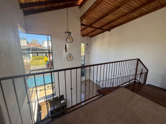 Venta de Casa en Valverde-Rodríguez, Alajuela. RAH 26-1292 en Rodríguez, Sarchí, Alajuela — $214,765