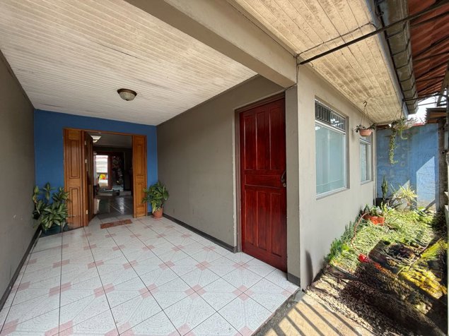 Venta de casa en San Ramón de Alajuela en San Ramón, Alajuela — ₡ 68 000 000 - Foto 2 de 22