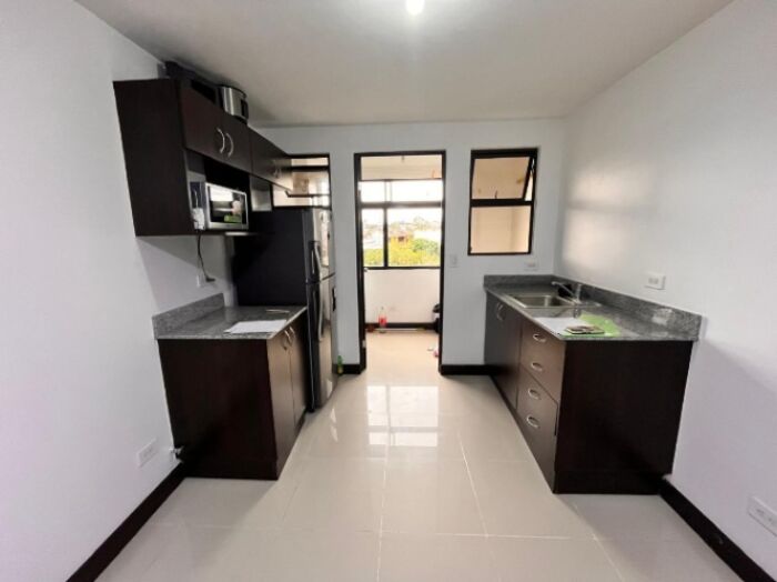 Venta de Apartamento en Hatillo 26-836 en Hatillo, San José — $89,300