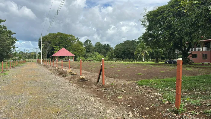 Venta de Quintas en Sarapiquí in Las Horquetas, Sarapiquí, Heredia — ₡ 140 000 000