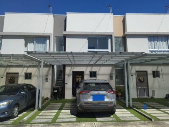 MLS-26-1071  VENTA CASA MERCEDES HEREDIA en Mercedes, Heredia — ₡ 78 000 000