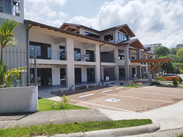 Alquiler de Locales Comerciales, Escazú Alto Palomas GU Cod 1099 in San Rafael, Escazú, San José — $1,250