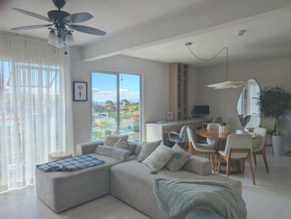 Alquiler de Apartamento en Granadilla de Curridabat. RAH 26-1168 in Granadilla, Curridabat, San José — $1,200