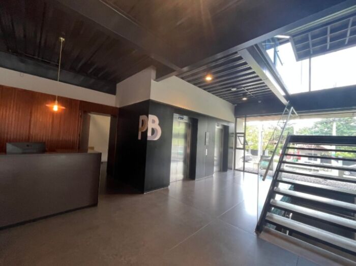Alquiler de Oficina en Santa Ana, San José. RAH 26-853 in Santa Ana, San José — $1,550