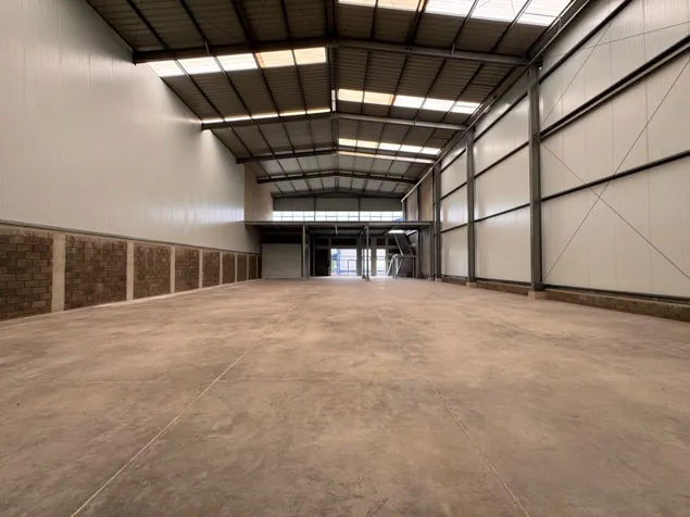 Rental of Office-Warehouses in El Coyol de Alajuela. in Alajuela — $7,368 - Photo 2 of 40
