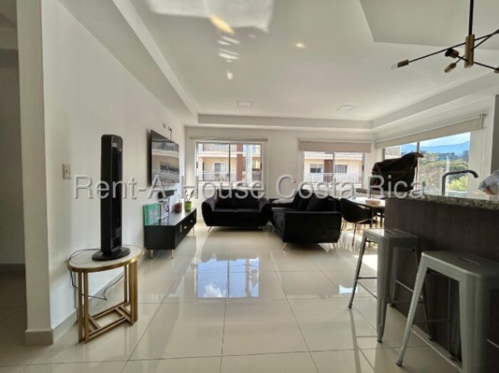 Venta | Apartamento de 2 habitaciones en condominio en Alajuelita #26-1430 GS en San Felipe, Alajuelita, San José — $159,000