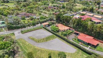 Terreno de 3928m2 en San Josecito de San Isidro de Heredia en San Josecito, San Rafael, Heredia — 137 480 000 ₡ - Foto 4 de 15