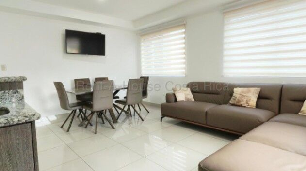 MLS-26-1962 LS VENTA APARTAMENTO ALAJUELITA SAN JOSE CONTACTENOS AL # 86127562 en Alajuelita, San José — $159,000