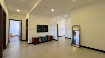 Venta de PENTHOUSE AMUEBLADO en San Rafael de Escazú. RAH 27-702 en San Rafael, Escazú, San José — $410,000 - Foto 5 de 15