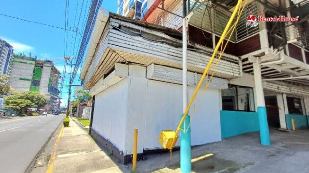 Venta de Local Comercial en San José / OFC Mls. 25-489 en Carmen, San José — $900,000