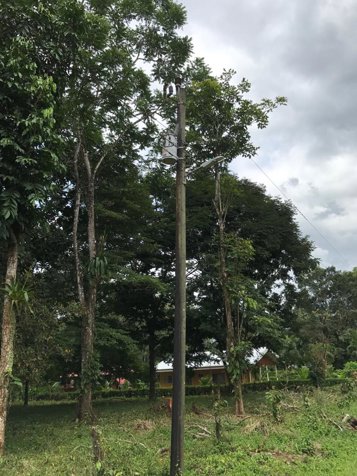 GANGA 9100 M2 para desarrollo Valle Azul Sn Ramon in San Ramón, Alajuela — ₡ 80 000 000