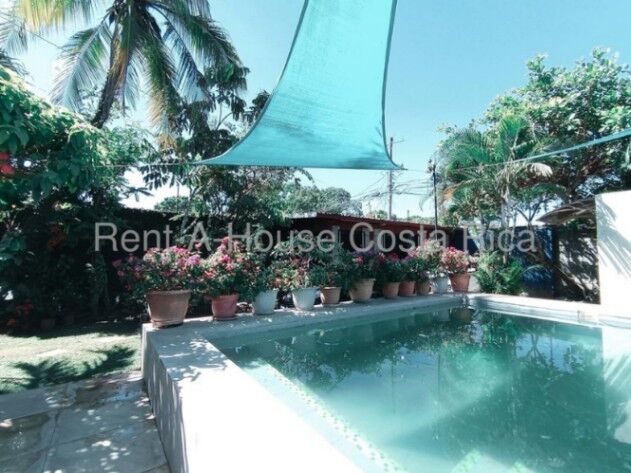 Venta de Casa de Playa en Puntarenas. RAH 26-1431 en Chacarita, Puntarenas — ₡ 120 000 000