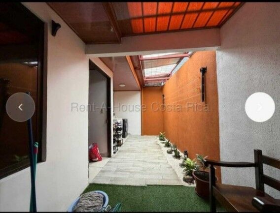 Venta de Casa en Aserrí-San José. RAH 26-1950 in Aserrí, San José — ₡ 73 900 000