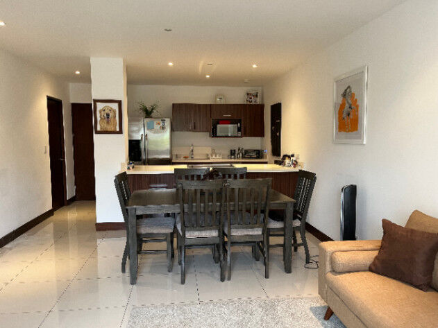 ¡Viva como en un club en APARTAMENTO en Pozos de Santa Ana! in Pozos, Santa Ana, San José — $1,300