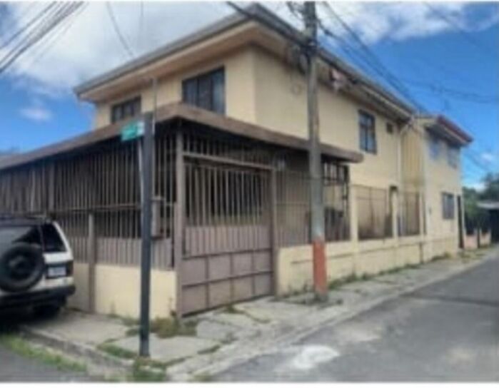 Venta de 2 Casas Esquinera en Pavas-San José. RAH 25-1404  en Pavas, San José — ₡ 90 000 000
