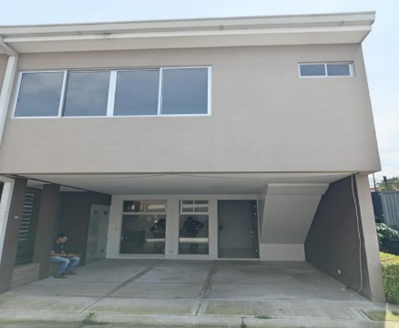 Tibás, Anselmo Llorente, Casa en Condominio in Anselmo Llorente, Tibás, San José — $165,000