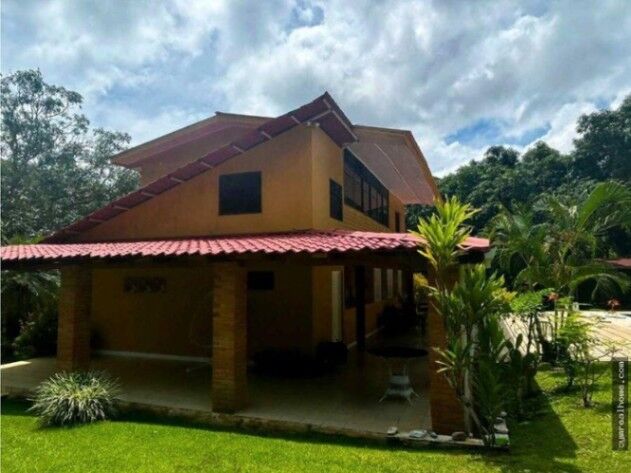 PRECIO DE OPORTUNIDAD DE QUINTA EN VENTA, TURRUBARES, SAN JOSE, COD#26-421 en San Pablo, Turrubares, San José — $280,000