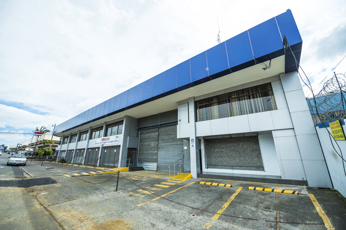 VENTA O ALQUILER DE BODEGA, SAN JOSE, PAVAS en Pavas, San José — $5,000,000