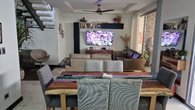 Casa en Condominio en Guácima, Alajuela — $280,000