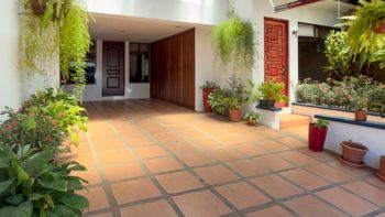 Venta de casa en Residencial Los Anonos, Escazú en San Rafael, Escazú, San José — 120 000 000 ₡ - Foto 2 de 18