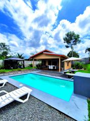 Hermosa Casa Airbnb cerca de La Fortuna in Peñas Blancas, San Ramón, Alajuela — $215,000 - Photo 2 of 26