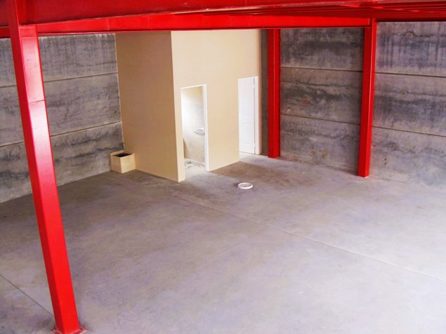 Alquiler Ofi - Bodega | Guachipelín de Escazú | 400m2 in San Rafael, Escazú, San José — $4,245 - Photo 3 of 16