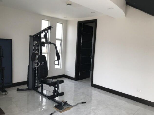 Venta de Casa de lujo en Colinas de Montealegre-Cartago. RAH 24-1625 en San Juan, La Unión, Cartago — $1,100,000