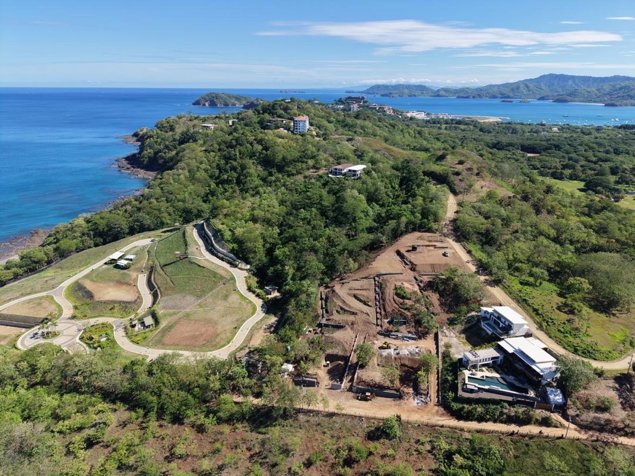 Ocean View Lots, Flamingo, Guanacaste in Cabo Velas, Santa Cruz, Guanacaste — $425,000 - Photo 3 of 11