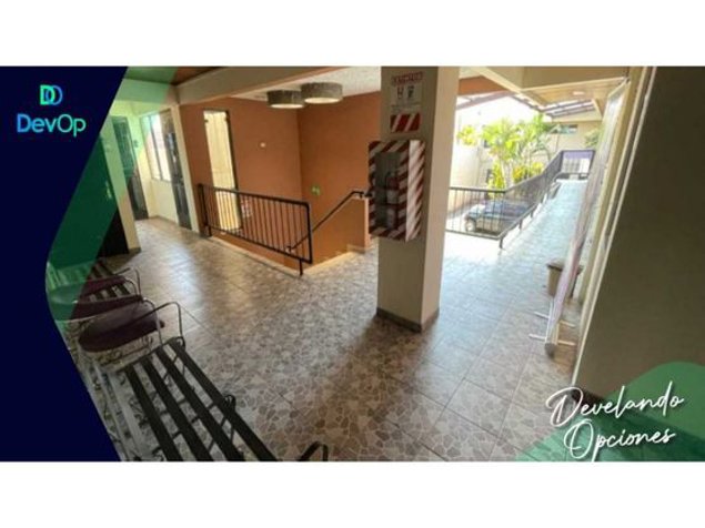 Alquiler oficina/consultorio en Barrio Escalante. 35m2 en Curridabat, San José — $685