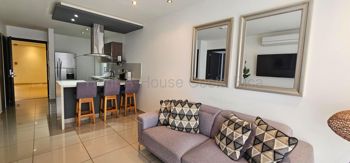 Alquiler de Apartamento AMUEBLADO en Santa Ana. RAH 27-476 PRECIO NEGOCIABLE en Santa Ana, San José — $1,350 - Foto 2 de 6