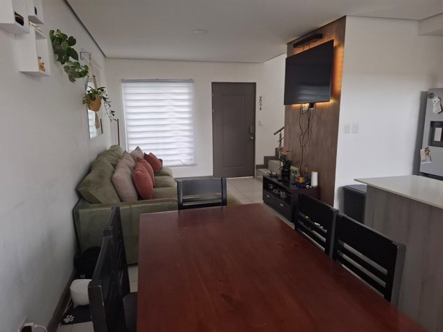 Linda casa en venta en condominio ubicada en Sabanilla de Montes de Oca en Sabanilla, Montes De Oca, San José — ₡ 90 000 000