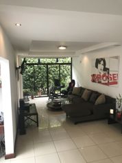 SE VENDE Casa Moderna en Condominio Piedades Santa Ana in Piedades, Santa Ana, San José — $550,000 - Photo 5 of 40