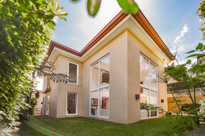 Venta Casa condominio San Rafael Escazú in San Rafael, Escazú, San José — $735,000