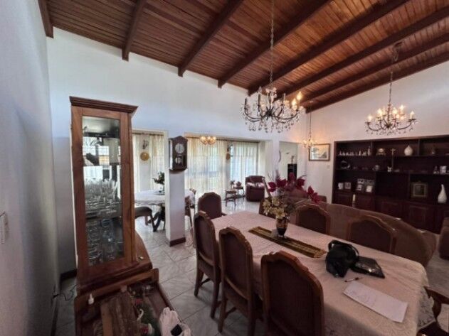 VENDO CASA ESQUINERA EN PAVAS-SAN JOSÉ. in Pavas, San José — $317,000